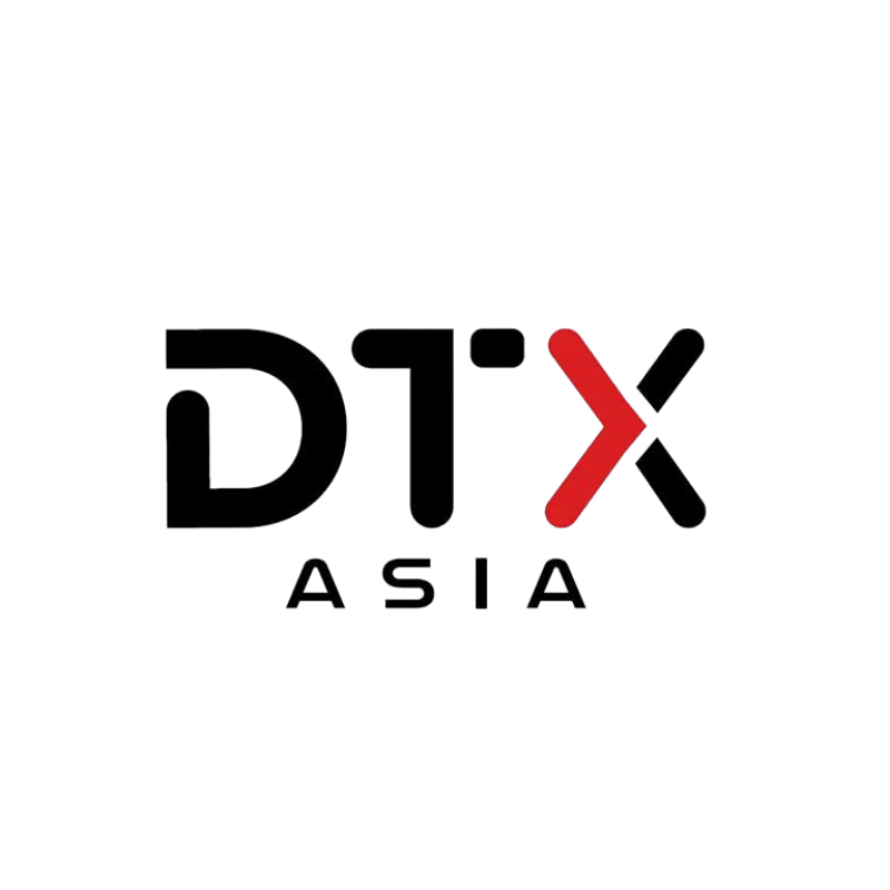 DTX Asia